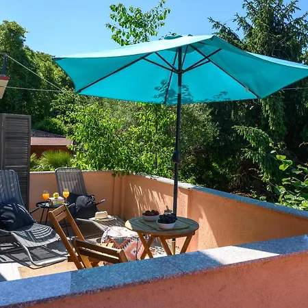 Sunny Getaway Apartman