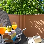 Sunny Getaway