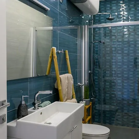 Apartman Sunny Getaway