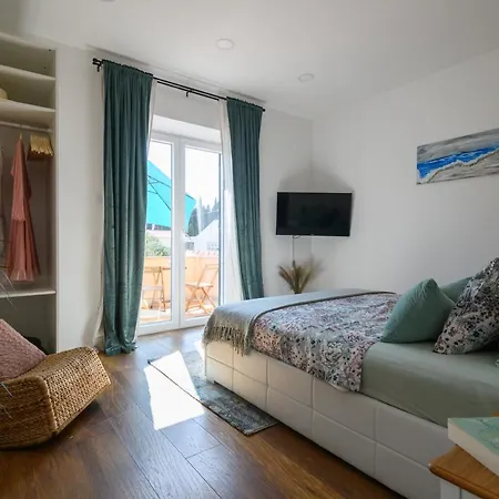 Apartman Sunny Getaway