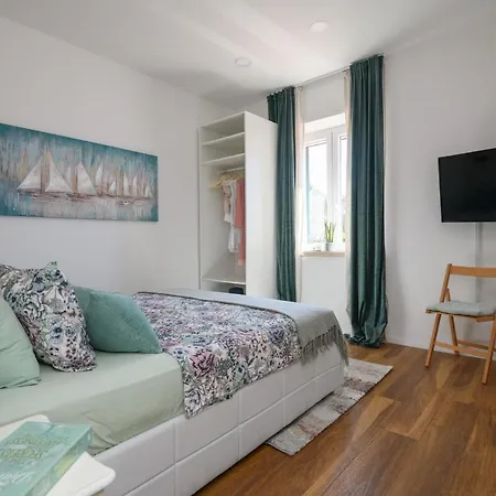Apartmán Sunny Getaway Dubrovník