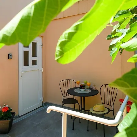 Apartman Sunny Getaway