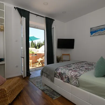 Apartman Sunny Getaway *