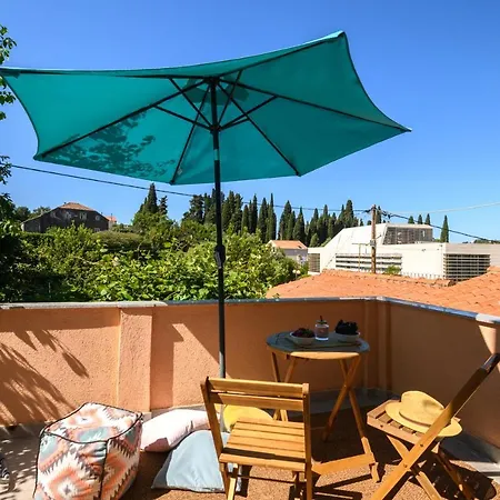 Apartman Sunny Getaway