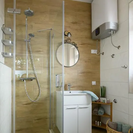 Sunny Getaway Apartman