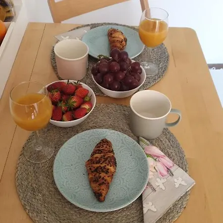 Sunny Getaway Apartment Dubrovnik