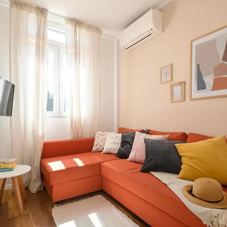 Sunny Getaway Apartman Dubrovnik