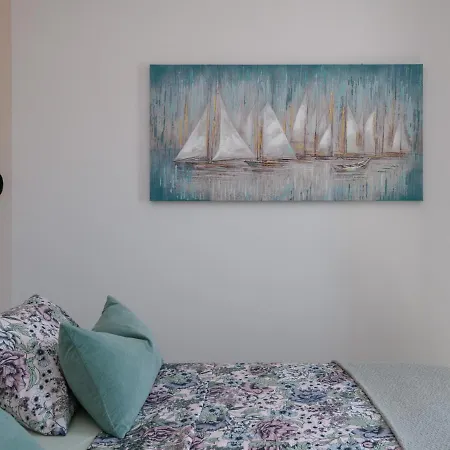 Apartman Sunny Getaway *