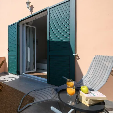 Apartman Sunny Getaway