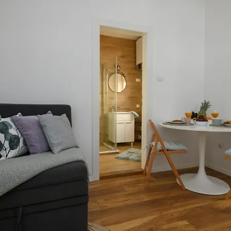 Sunny Getaway Apartman Dubrovnik