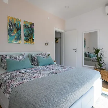 Sunny Getaway Apartment Dubrovnik