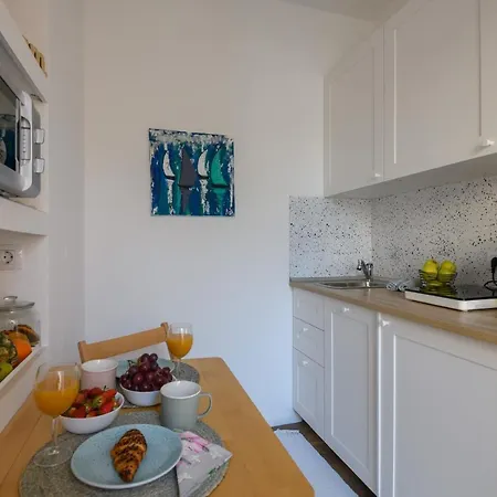 Apartman Sunny Getaway *