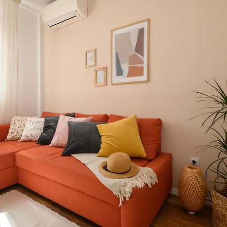 Apartment Sunny Getaway Dubrovnik