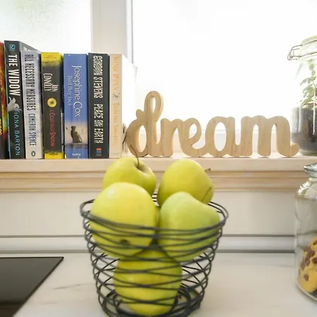 Sunny Getaway Apartman Dubrovnik