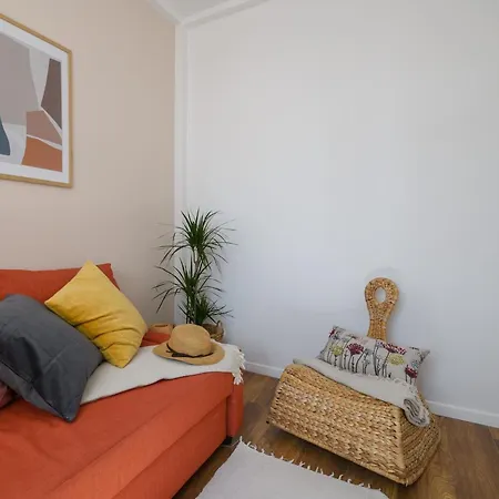 Apartment Sunny Getaway