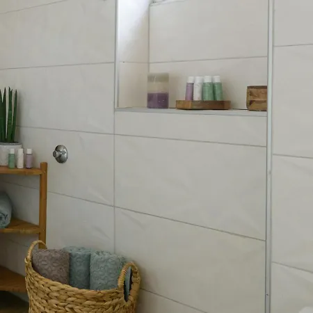 Apartman Sunny Getaway *