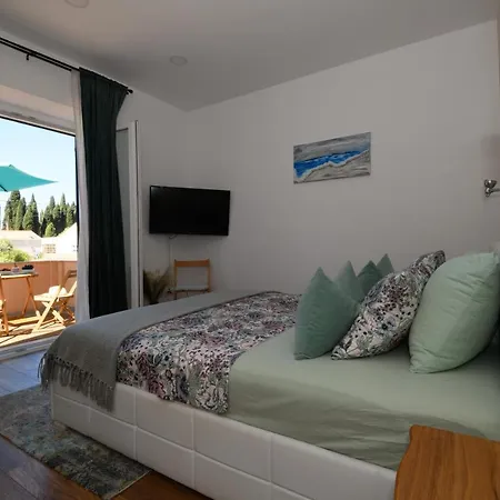 Apartman Sunny Getaway *