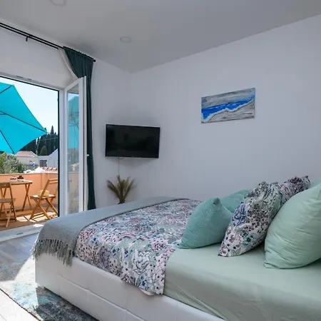 Sunny Getaway * Dubrovnik