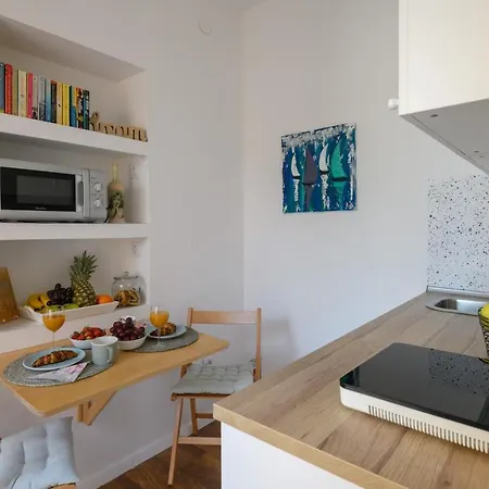 Sunny Getaway Apartman