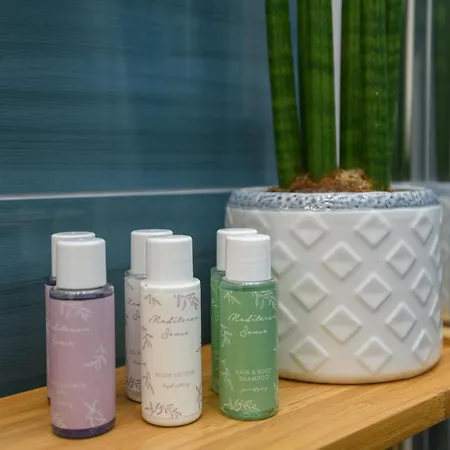 Sunny Getaway Apartment *