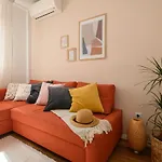 Апартаменты Sunny Getaway Дубровник