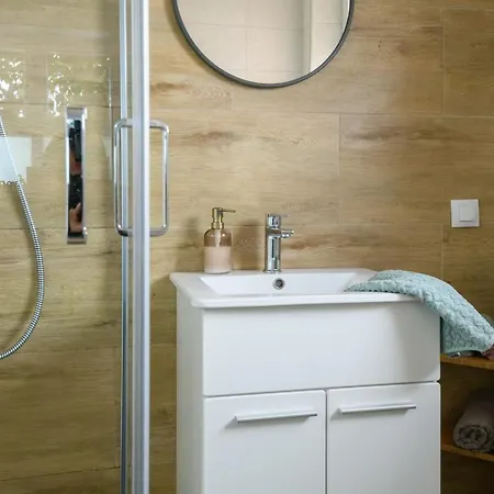 Sunny Getaway Apartman *