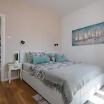 Sunny Getaway Apartamento *