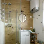 Sunny Getaway Apartamento