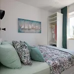 Sunny Getaway Apartamento