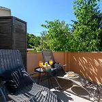 Apartamento Sunny Getaway *