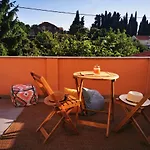 Sunny Getaway Apartamento *